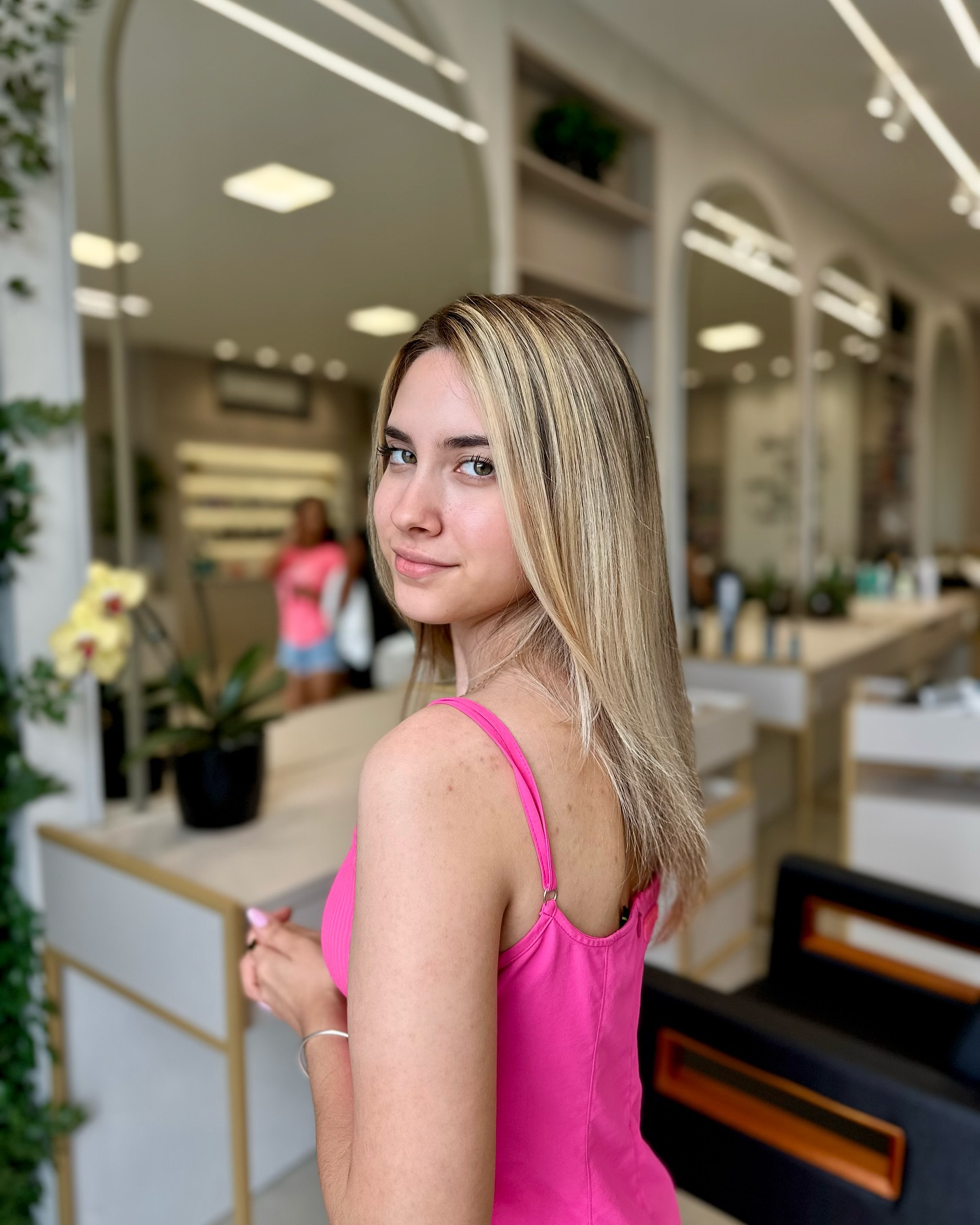 Cabeleireira em Tijucas SC | Profissional de Confiança no Innovare Salão Cabeleireira em Tijucas SC | Profissional de Confiança no Innovare Salão