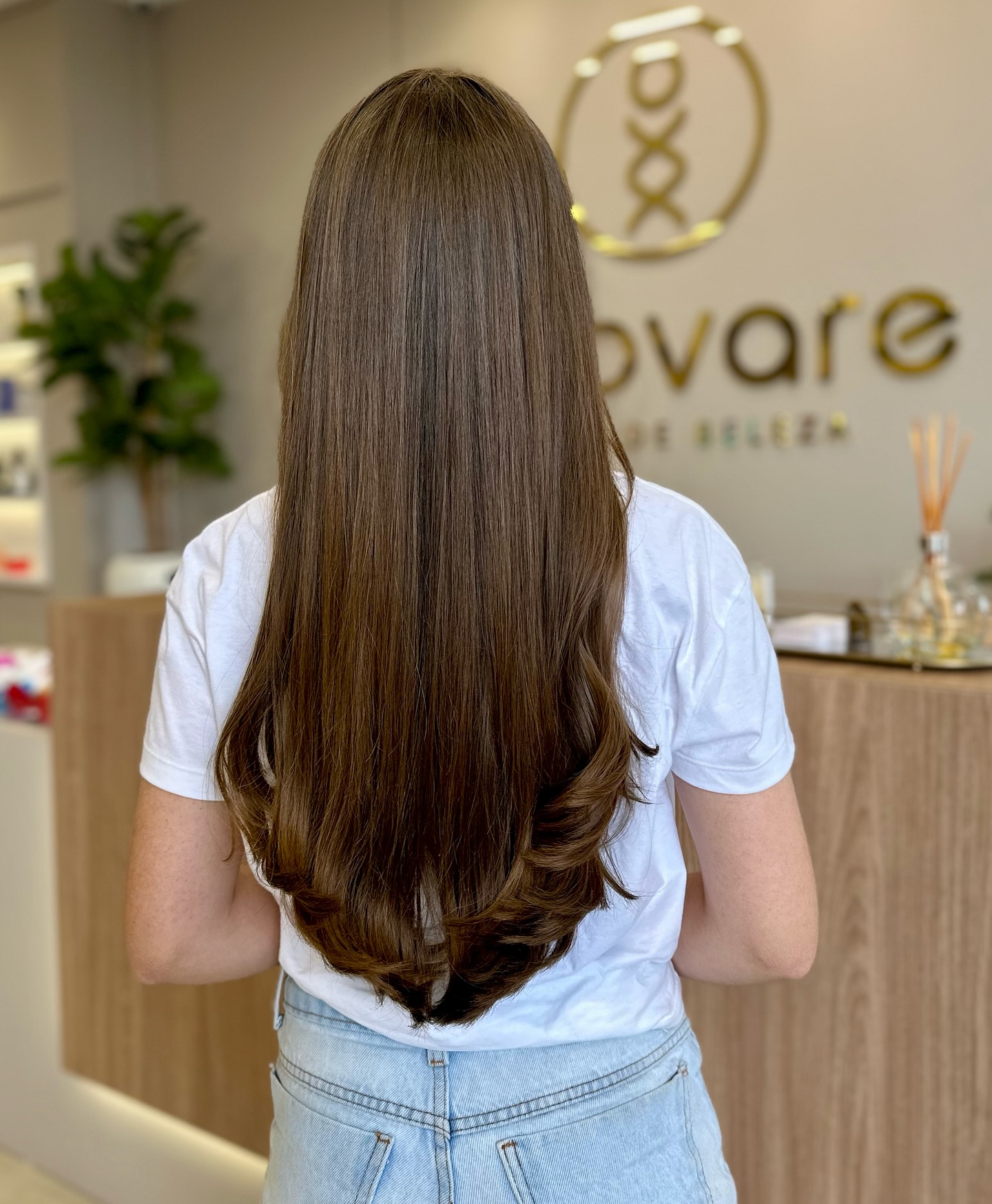 Cabeleireira em Tijucas SC | Profissional de Confiança no Innovare Salão Cabeleireira em Tijucas SC | Profissional de Confiança no Innovare Salão