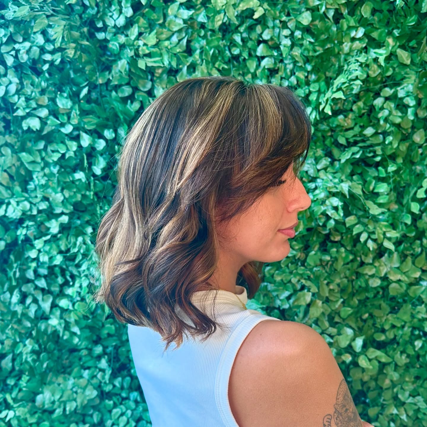 Corte de Cabelo em Tijucas SC | Innovare Salão de Beleza Corte de Cabelo em Tijucas SC | Innovare Salão de Beleza
