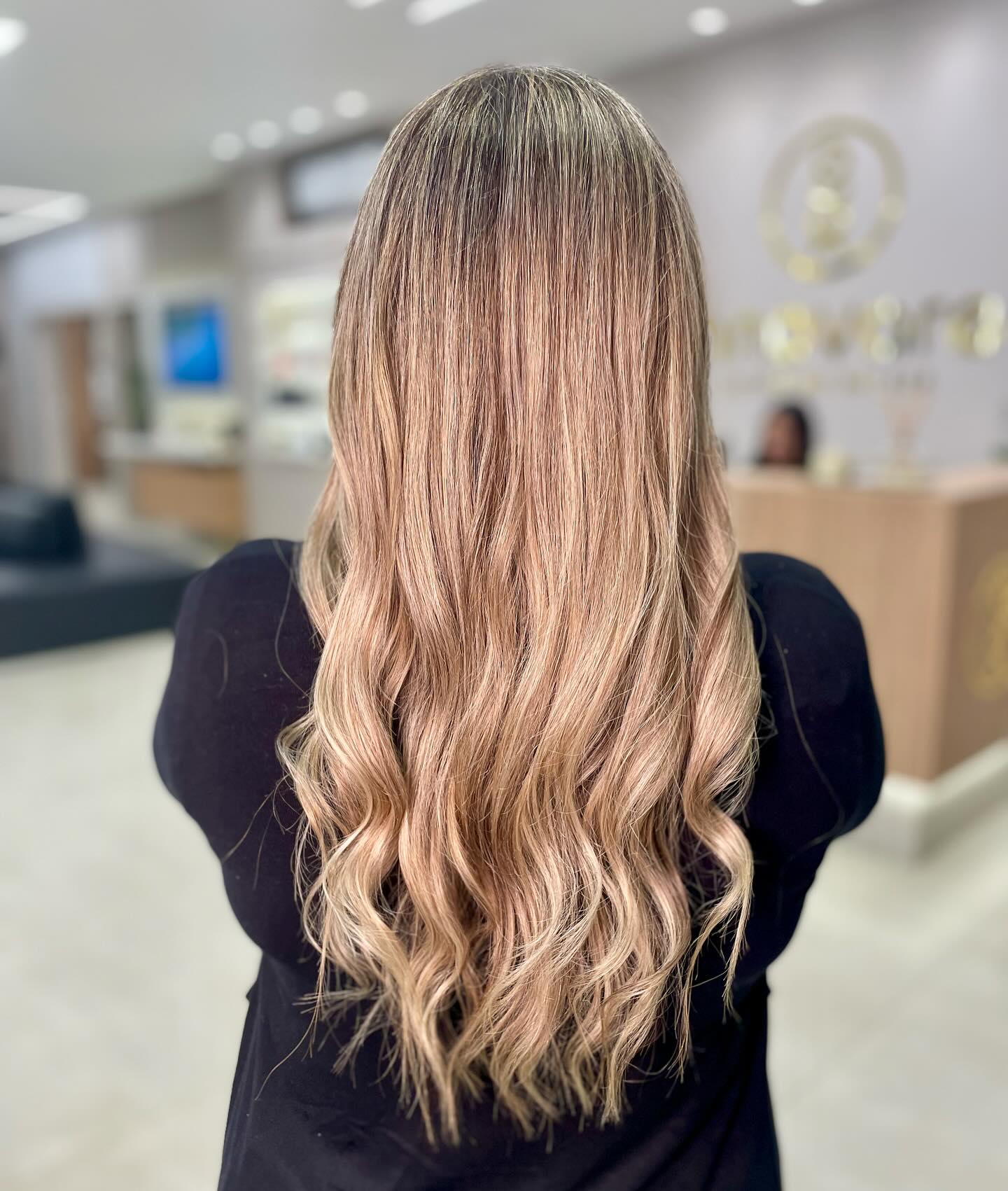 Cabeleireira em Tijucas SC | Profissional de Confiança no Innovare Salão Cabeleireira em Tijucas SC | Profissional de Confiança no Innovare Salão