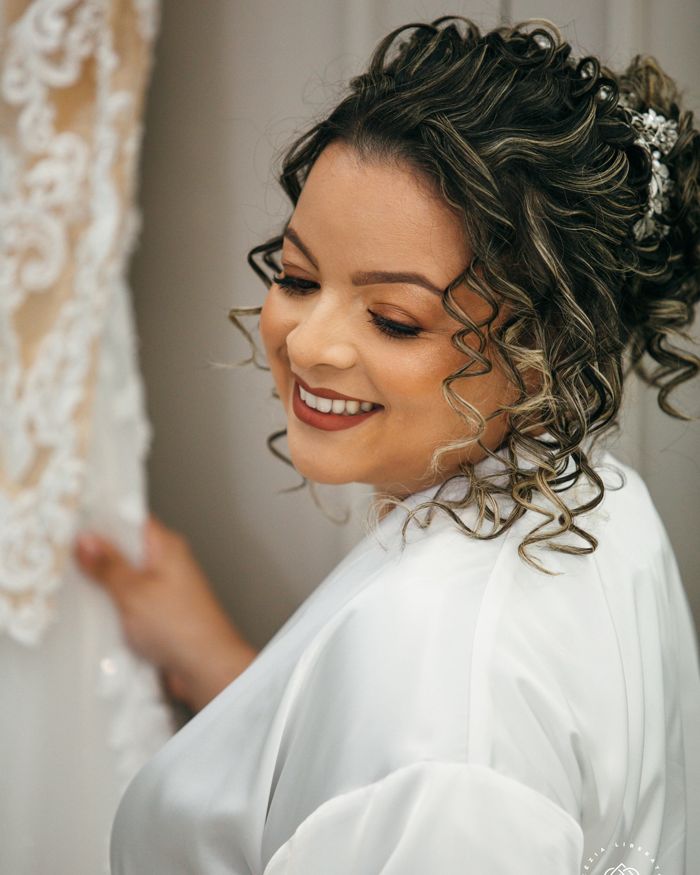 Noivas em Tijucas SC | Dia da Noiva no Innovare Salão de Beleza Noivas em Tijucas SC | Dia da Noiva no Innovare Salão de Beleza